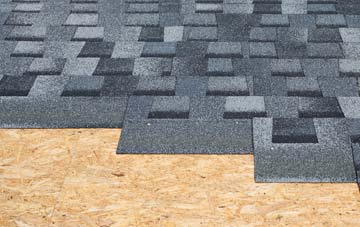 expert Longnor Park asphalt roof companies