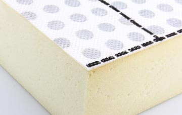 meeting Longnor Park building codes