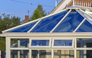 professional Longnor Park conservatory insulation