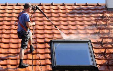 roof cleaning Longnor Park, Shropshire