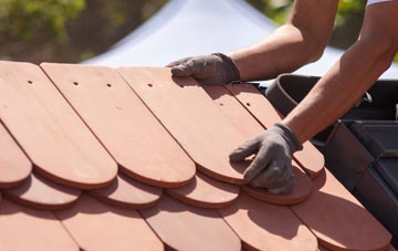 Longnor Park roof tile contractors