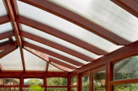 Longnor Park conservatory roofing insulation