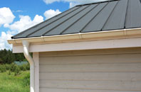 Longnor Park fascia repair