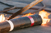 free Longnor Park flat roofing repair quotes